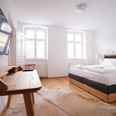 뫼들링 Authentic Austrian Flat In The South Of Vienna 아파트 외부 사진