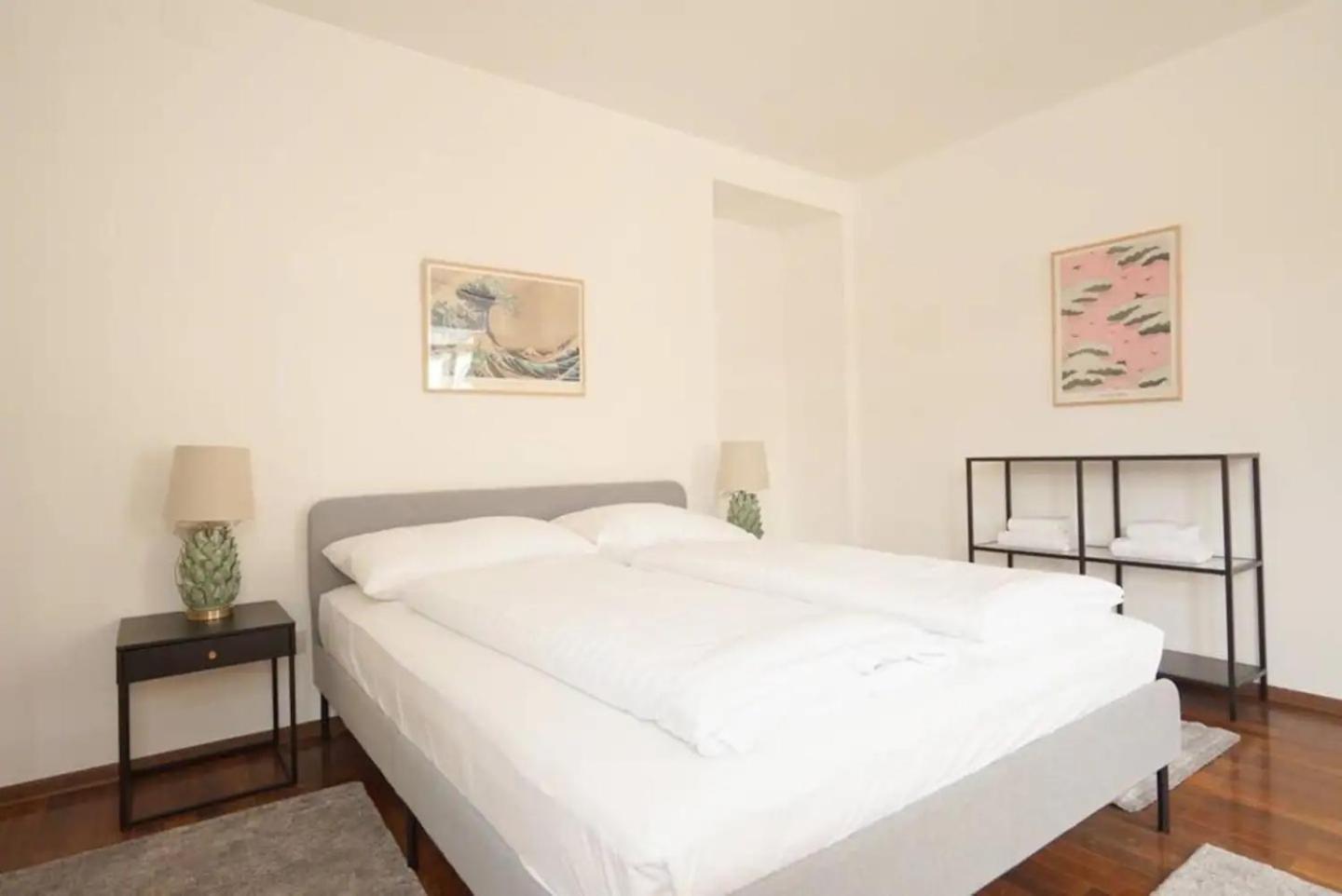 뫼들링 Authentic Austrian Flat In The South Of Vienna 아파트 외부 사진