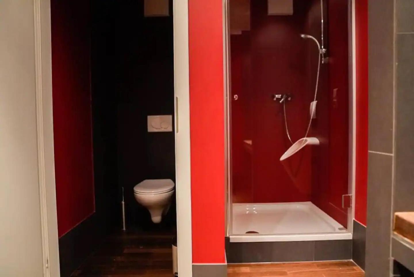 뫼들링 Authentic Austrian Flat In The South Of Vienna 아파트 외부 사진