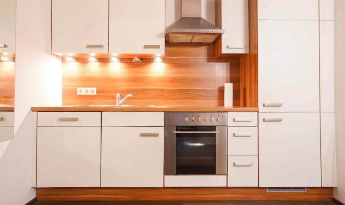 뫼들링 Authentic Austrian Flat In The South Of Vienna 아파트 외부 사진