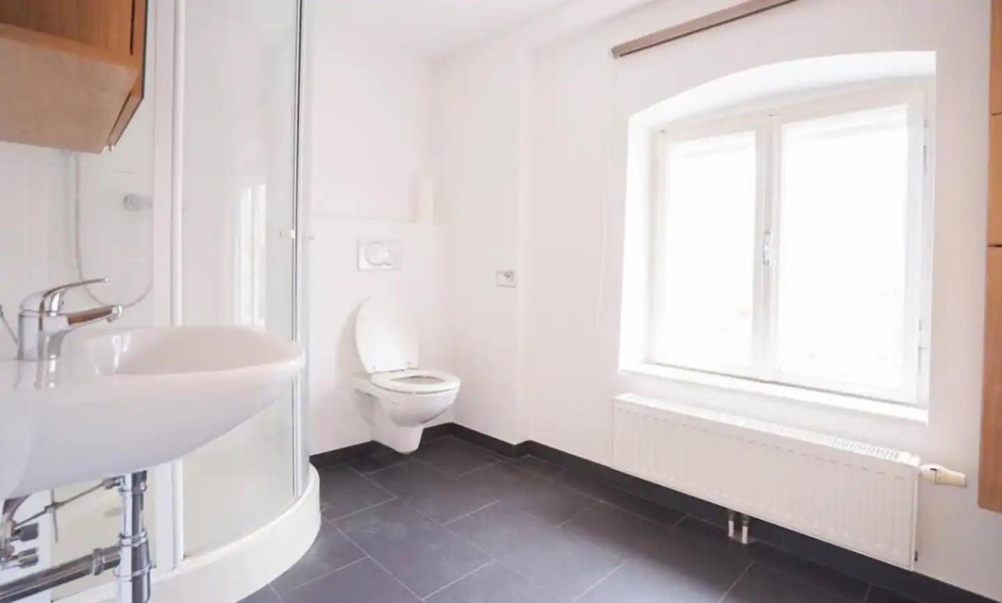 뫼들링 Authentic Austrian Flat In The South Of Vienna 아파트 외부 사진