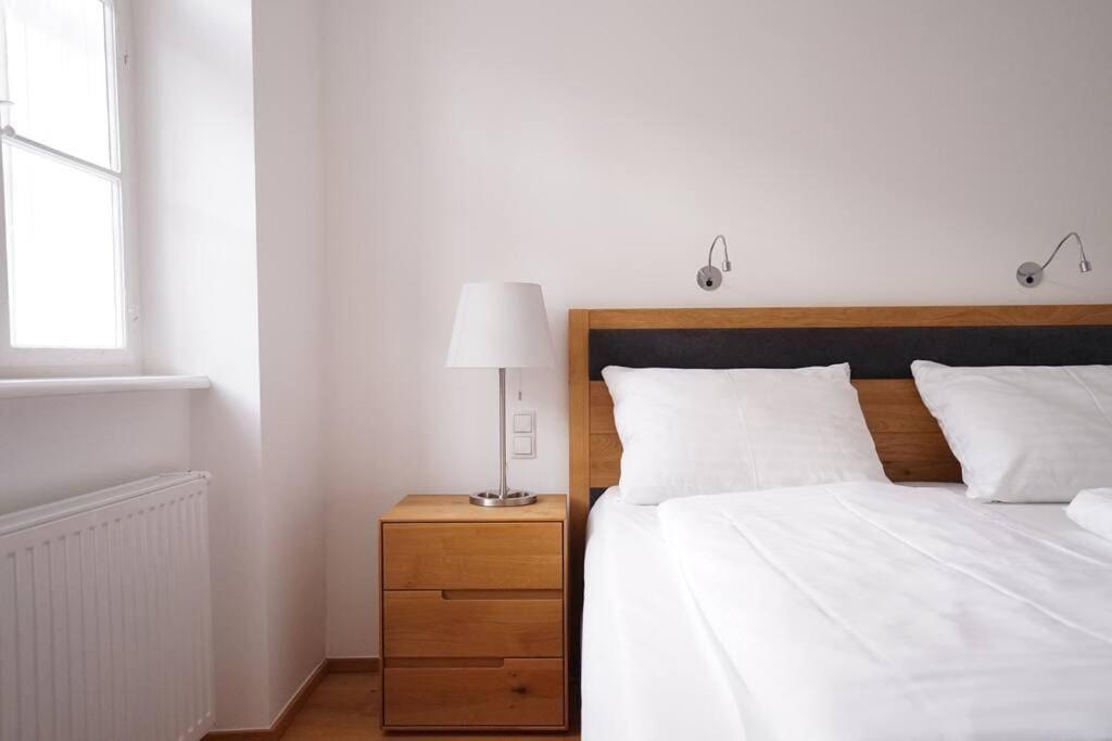 뫼들링 Authentic Austrian Flat In The South Of Vienna 아파트 외부 사진