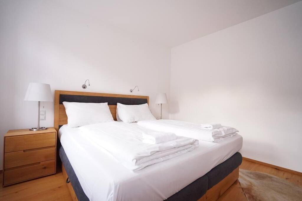 뫼들링 Authentic Austrian Flat In The South Of Vienna 아파트 외부 사진