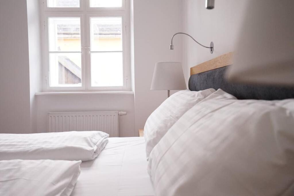뫼들링 Authentic Austrian Flat In The South Of Vienna 아파트 외부 사진