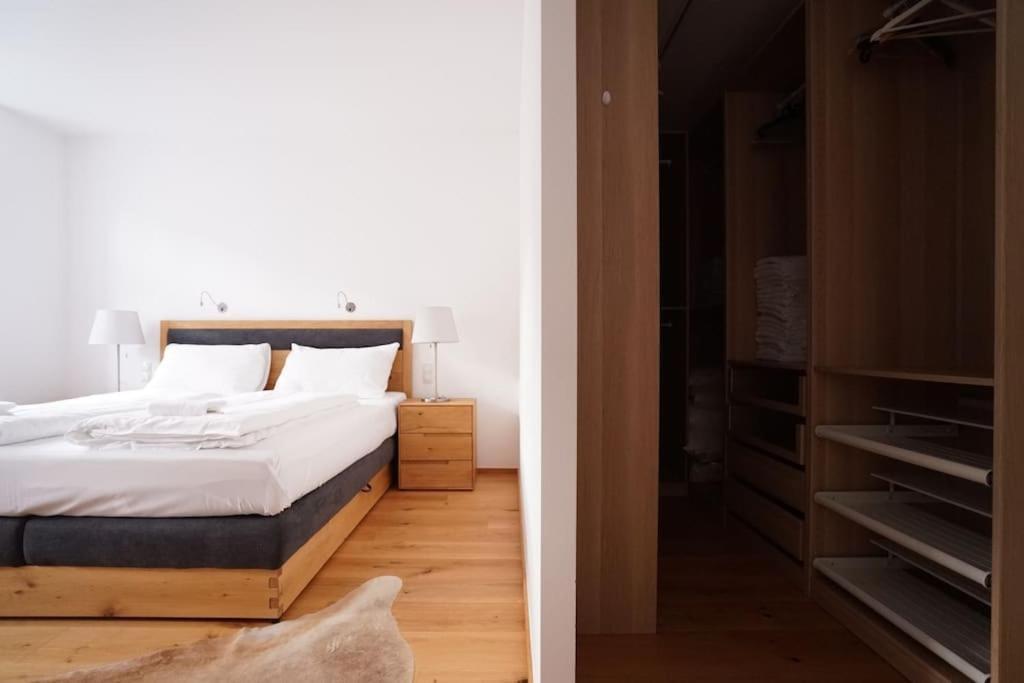 뫼들링 Authentic Austrian Flat In The South Of Vienna 아파트 외부 사진