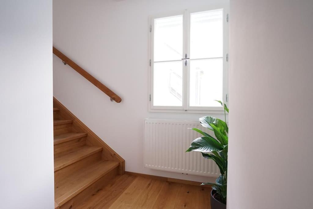 뫼들링 Authentic Austrian Flat In The South Of Vienna 아파트 외부 사진